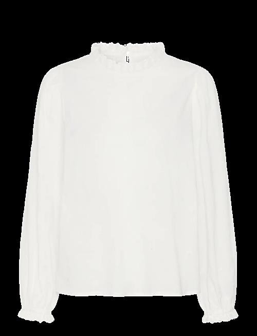 Se Cream | Crkalikah Blouse | 36 hos Booztlet