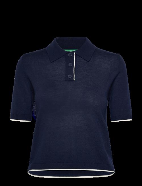 United Colors of Benetton | H/S Polo Shirt | XS