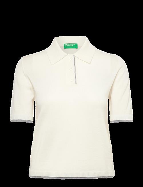 United Colors of Benetton | H/S Polo Shirt | XL
