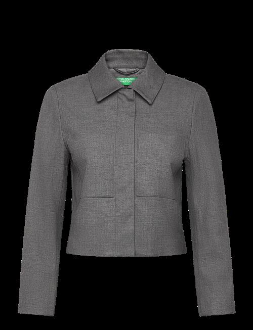United Colors of Benetton | Jacket | 48