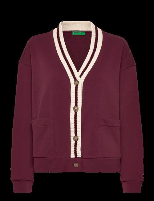 United Colors of Benetton | L/S Cardigan | S