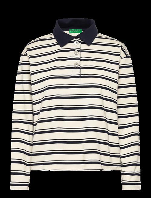 United Colors of Benetton | L/S Polo Shirt | XL