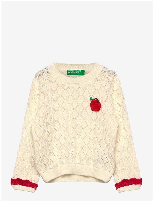 United Colors of Benetton | Sweater L/S | 116