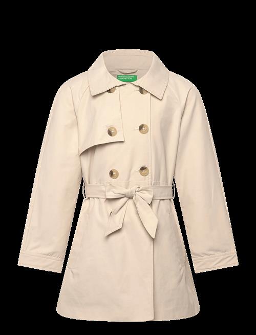 United Colors of Benetton | Trench Coat | 140