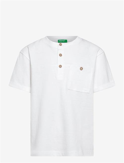 United Colors of Benetton | Sweater H/S | 122