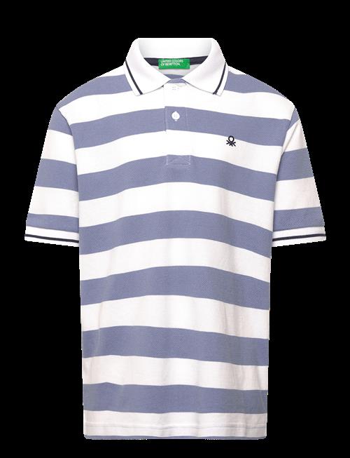 United Colors of Benetton | H/S Polo Shirt | 130