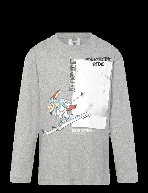 United Colors of Benetton | T-Shirt L/S | 160