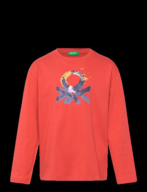 United Colors of Benetton | T-Shirt L/S | 140