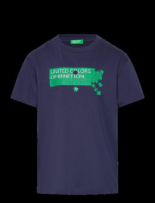 United Colors of Benetton | T-Shirt | 140