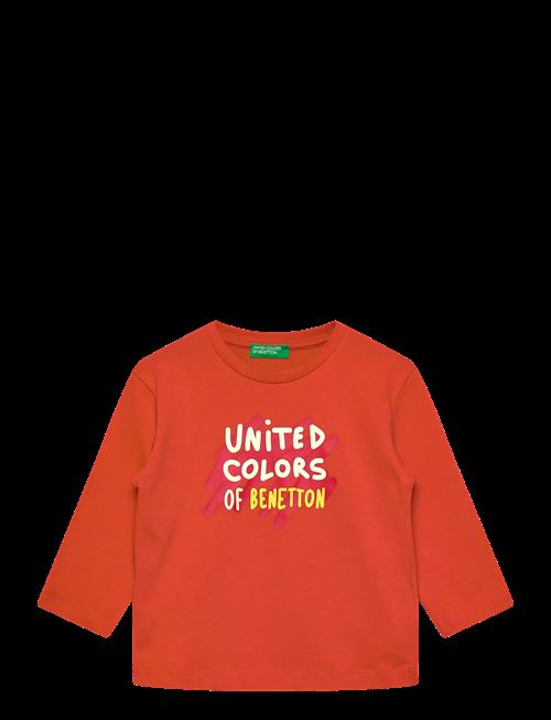 United Colors of Benetton | T-Shirt L/S | 116