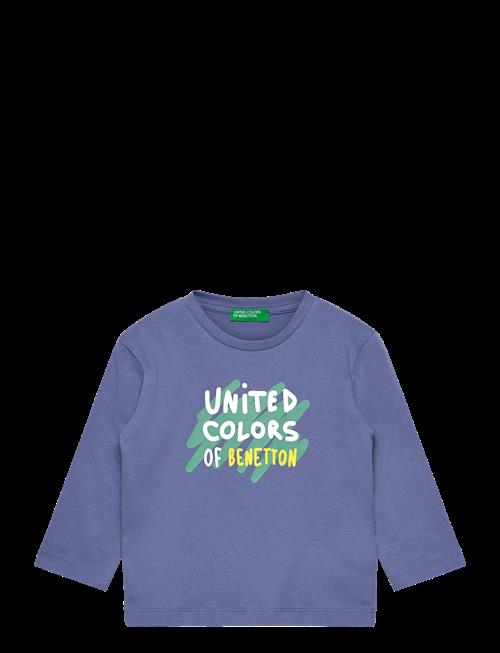 United Colors of Benetton | T-Shirt L/S | 104
