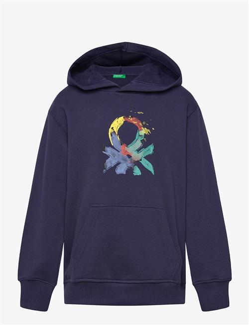 United Colors of Benetton | Sweater W/Hood | 122