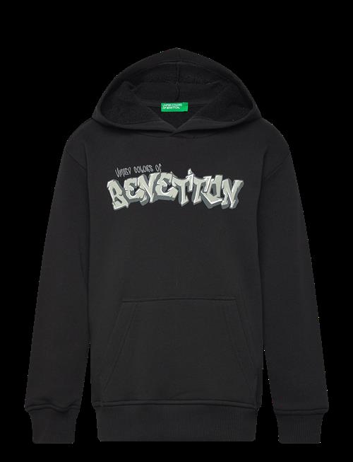United Colors of Benetton | Sweater W/Hood | 122