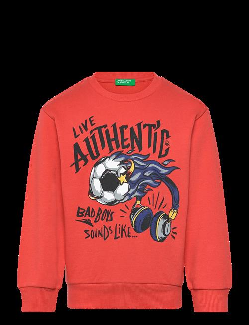 United Colors of Benetton | Sweater L/S | 110