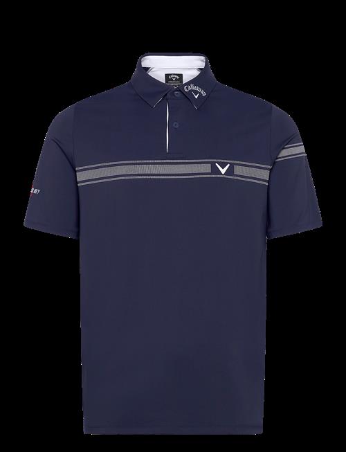 Callaway | Odyssey Block Polo | M
