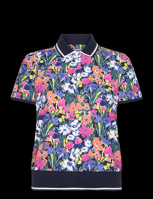 Original Penguin Golf | Polo With Scallop Rib | XS