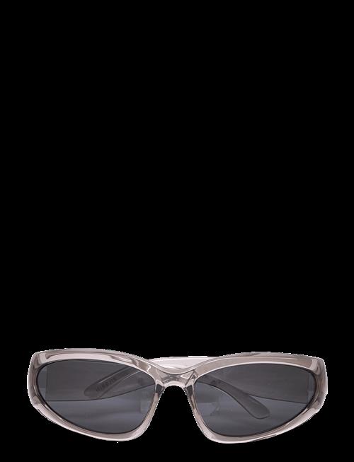Pilgrim | Bryar Sunglasses Grey | ONE SIZE