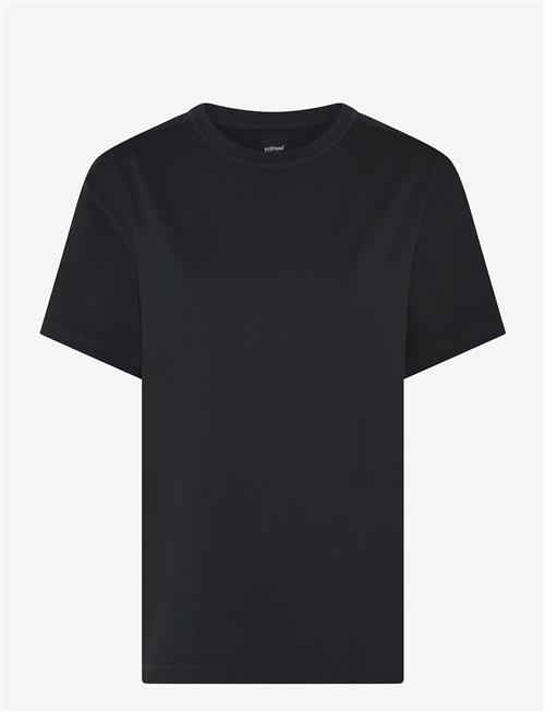 Girlfriend Collective | Reset Relaxed Workout Tee | XL