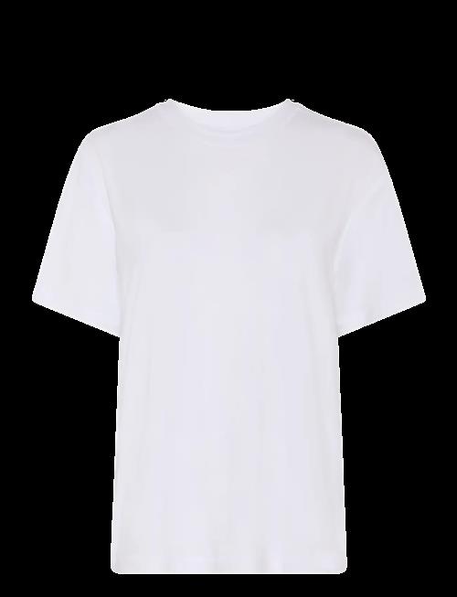 Girlfriend Collective | Reset Relaxed Workout Tee | XXL