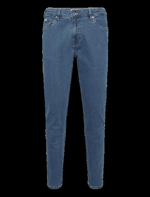 Lindbergh | Tapered Fit Jeans | 34 x 34