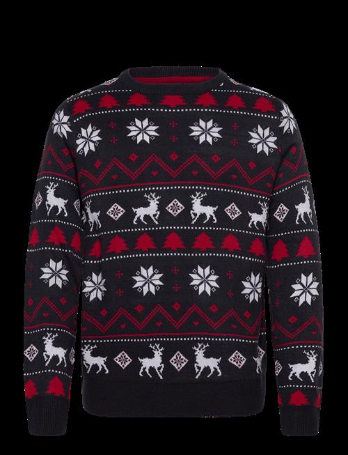 Lindbergh | Christmas Knitchristmas Knit | S