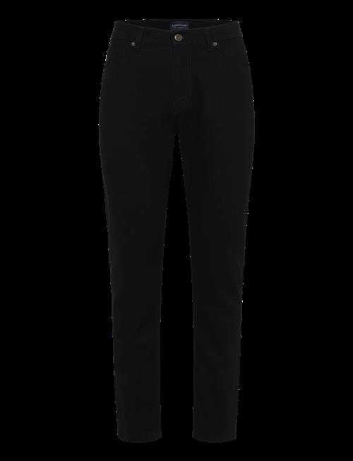 Lexington Clothing | Curt Casual Black Denim | 29