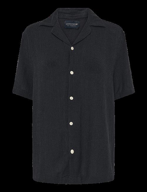 Lexington Clothing | Camp Collar Gauze Shirt | M