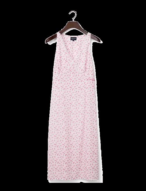 Lexington Home | Rose Print Lyocell Nightgown | L