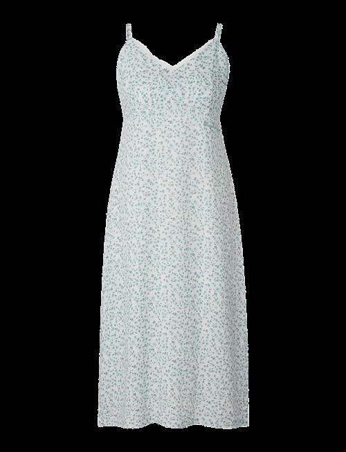 Lexington Home | Antonia Lyocell Nightgown | L