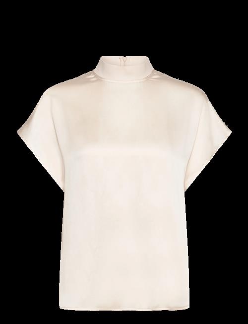 Dante6 | Dante6-Brisa Silk Mixed Top | 34