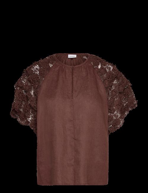 Dante6 | Dante6-Jonille Lace Detail Top | 42