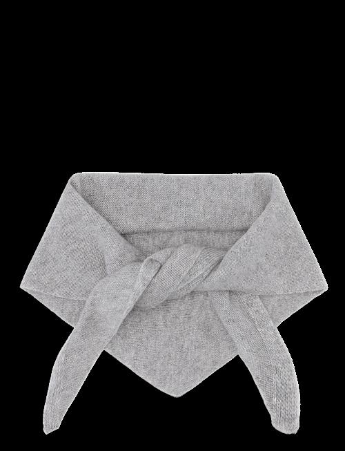 SUI AVA | Big Triangle Scarf | 55X 165CM