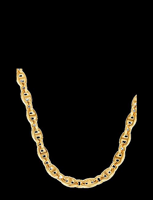 By Jolima | Celine Chain Necklace 45 | ONE SIZE 45 cm