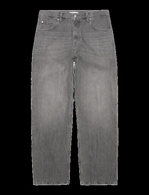 Edwin | Matrix Pant-Black - Horizon Wash | 28 x 32
