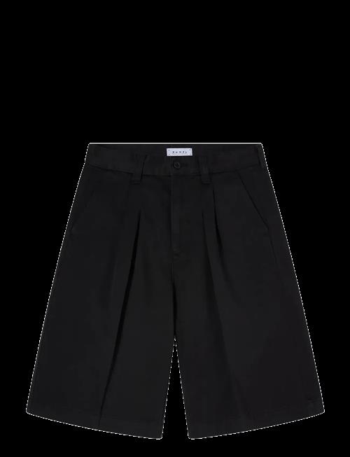 Edwin | Adams Short-Black | 29