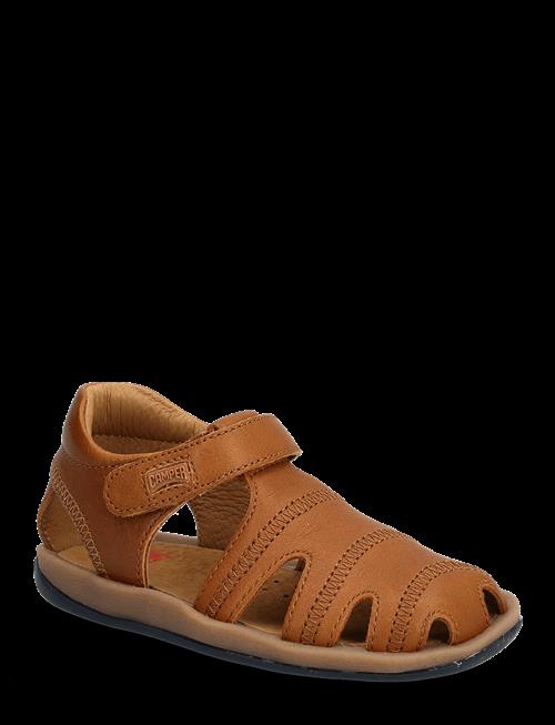 Camper | Bicho Fw | 25