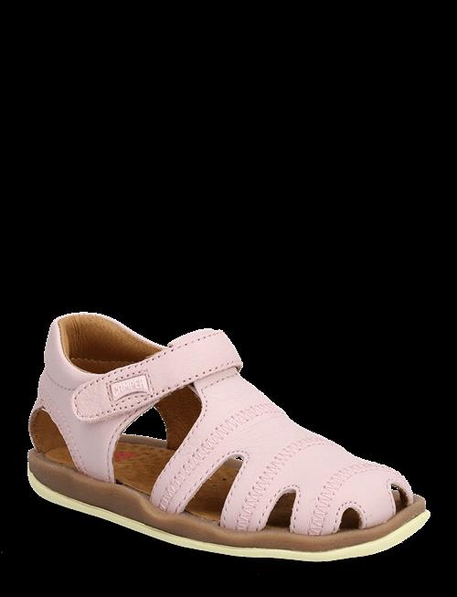 Camper | Bicho Fw | 23