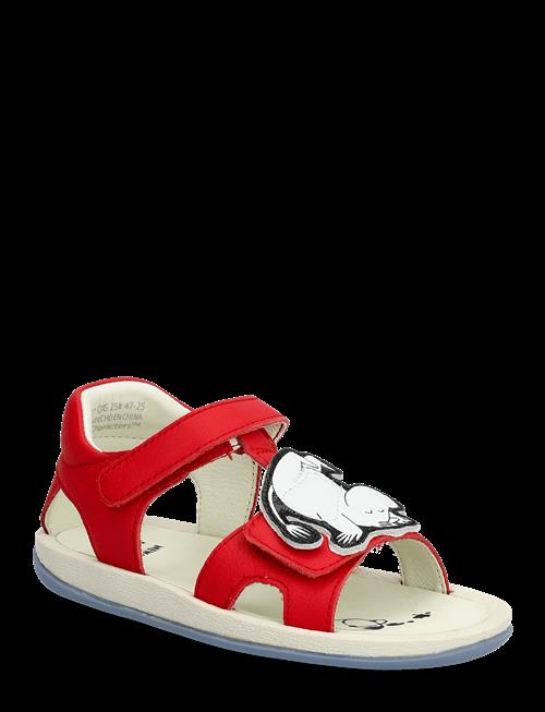 Camper | Tws Fw By Moomin | 21