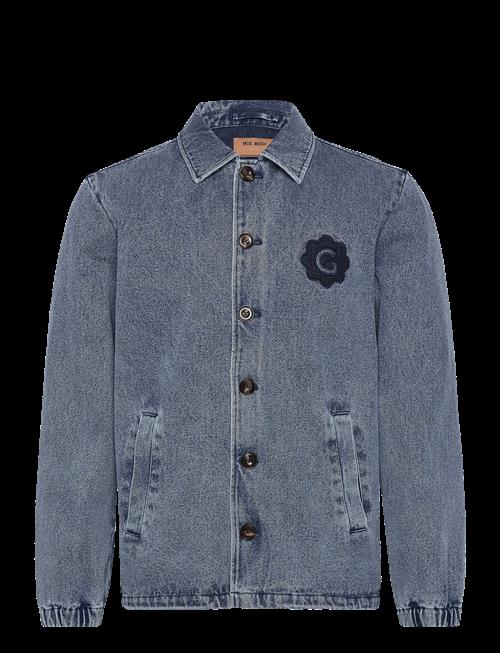 Mos Mosh Gallery | Mmgpayton Denim Jacket | L