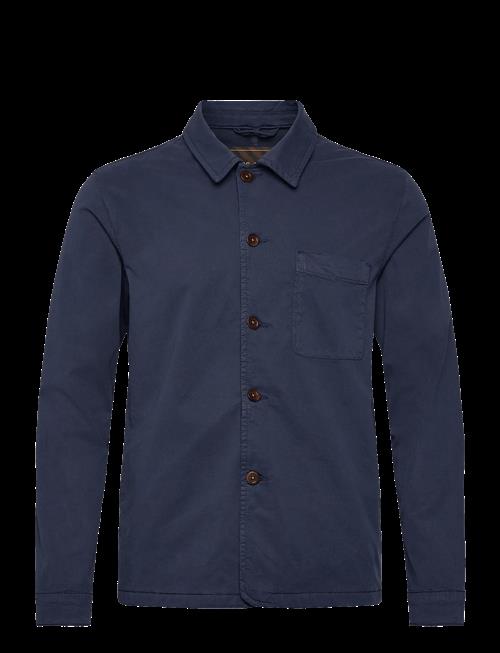 Mos Mosh Gallery | Mmgconor Darwin Overshirt | L