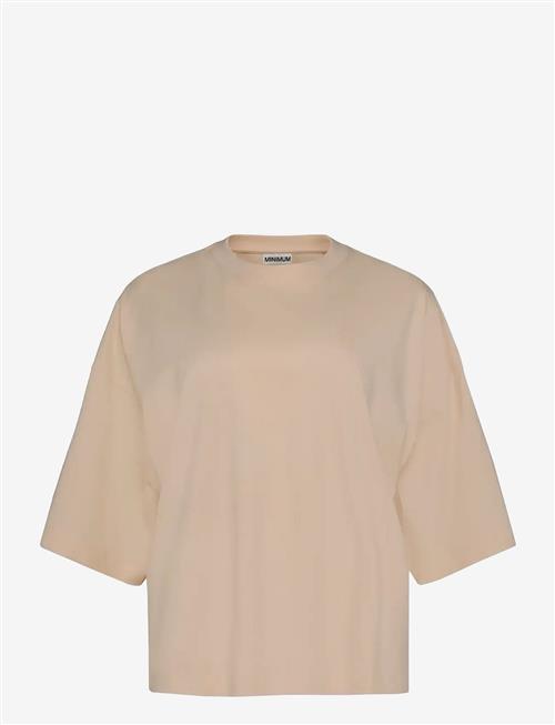 Minimum | Mira T-Shirt G029 | S