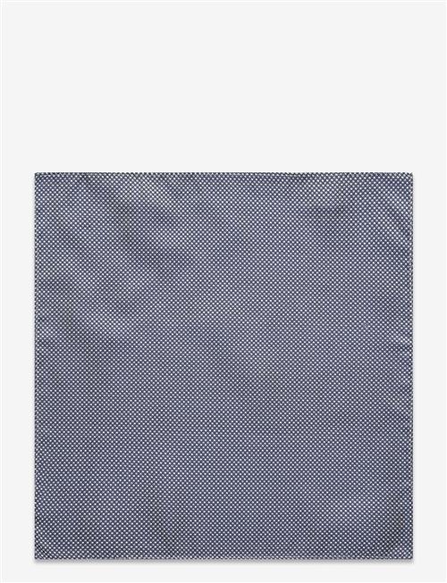 Portia 1924 | Pattern Silk Pocket Square | ONE SIZE