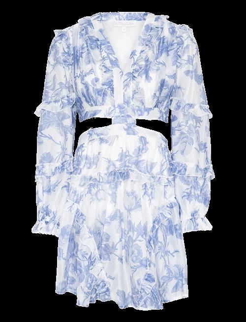 Love Lolina | Kelly Mini Dress | XL
