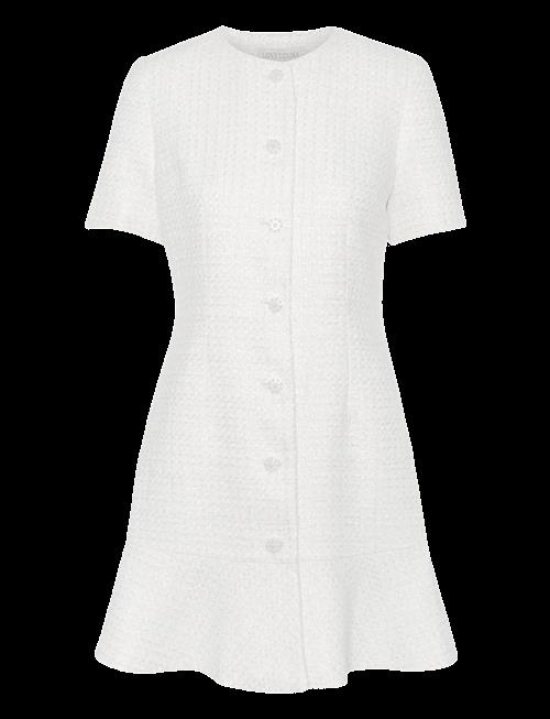 Love Lolina | Tilly Mini Dress | L