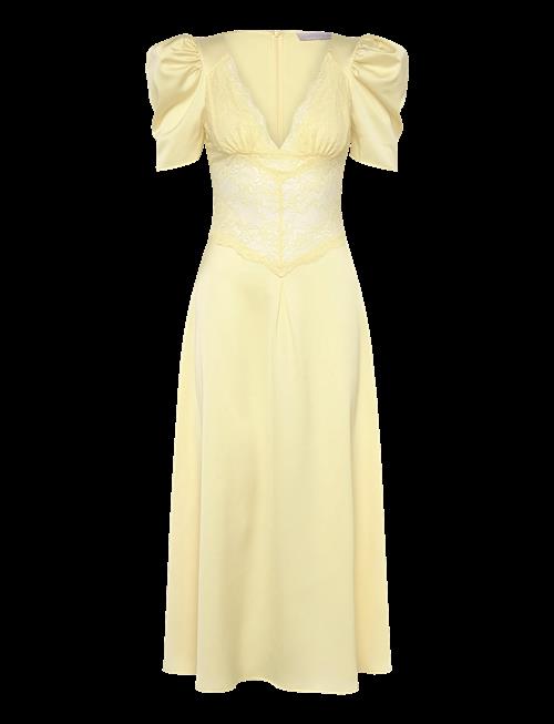 Love Lolina | Francis Midi Dress | XL