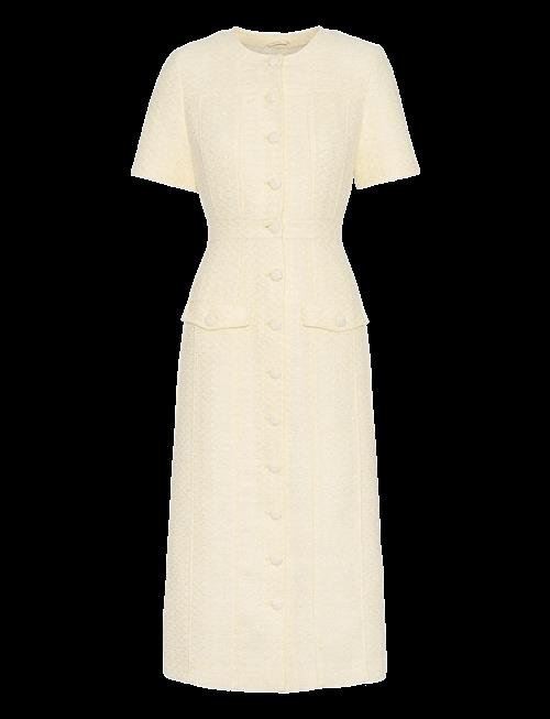 Love Lolina | Stassie Midi Dress | L