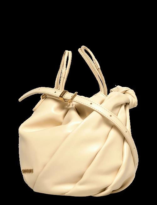 ROTATE | Leather Bon Bon Bag | ONE SIZE
