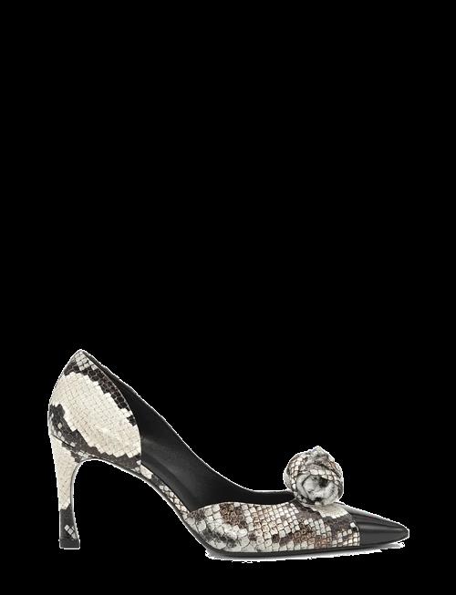 ROTATE | Knot Pump Leather | 39