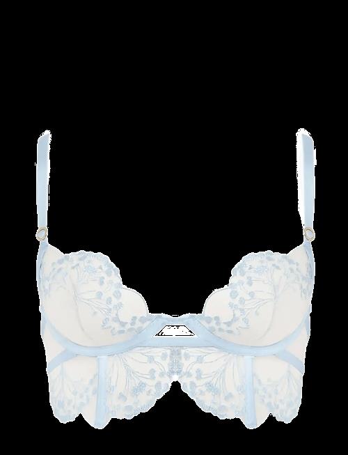 Bluebella | Marisa Wired Bra | D x 80