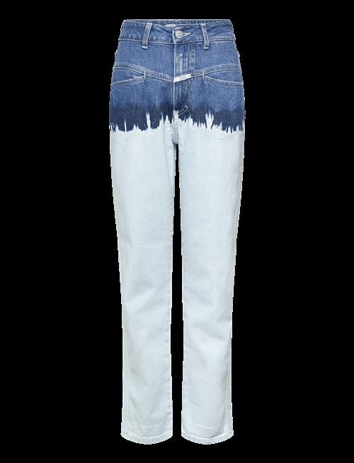 Closed | Pedal Pusher Jeans Extrem Light | 36